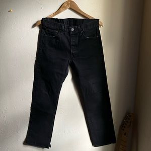 Levi’s 501